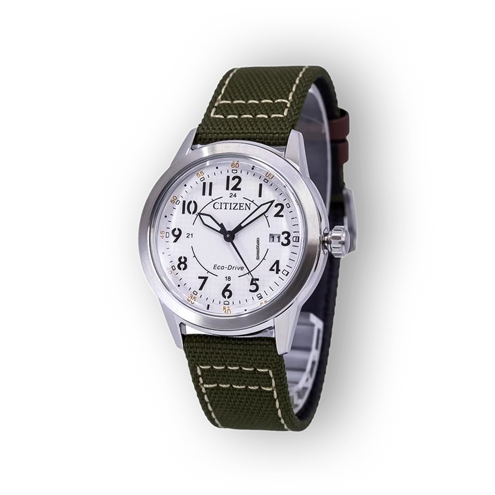 Citizen Eco-Drive AW1870-08A