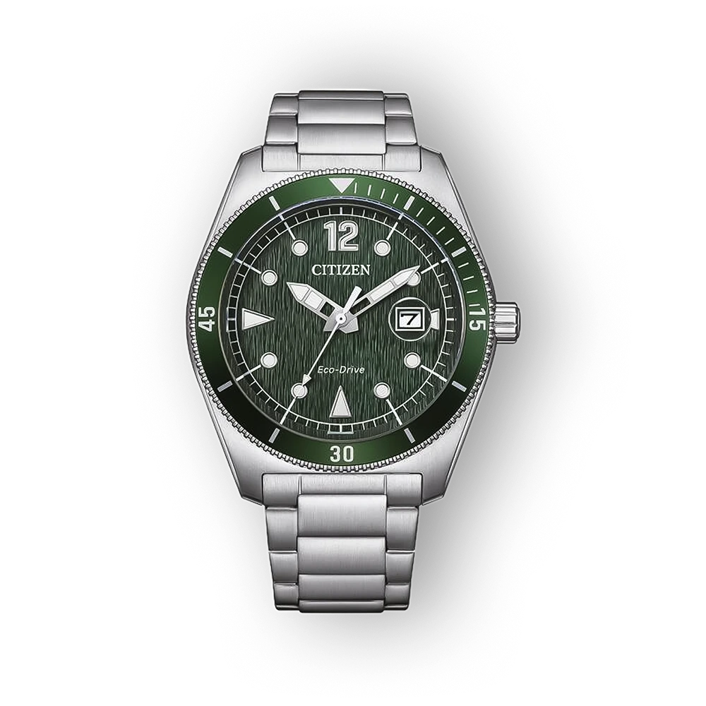 Citizen Eco-Drive AW1880-55X