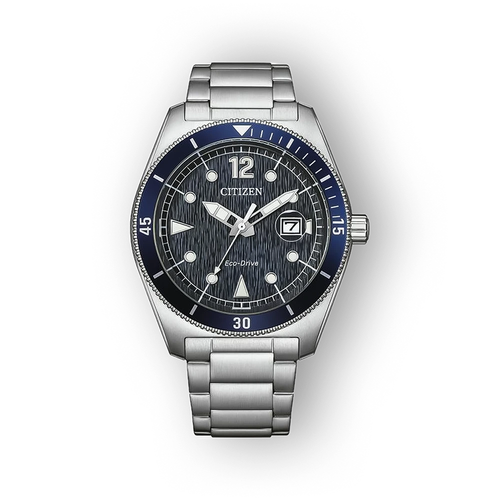 Citizen Eco-Drive AW1881-52L