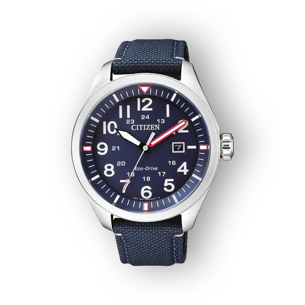 Citizen Eco-Drive AW5000-16L
