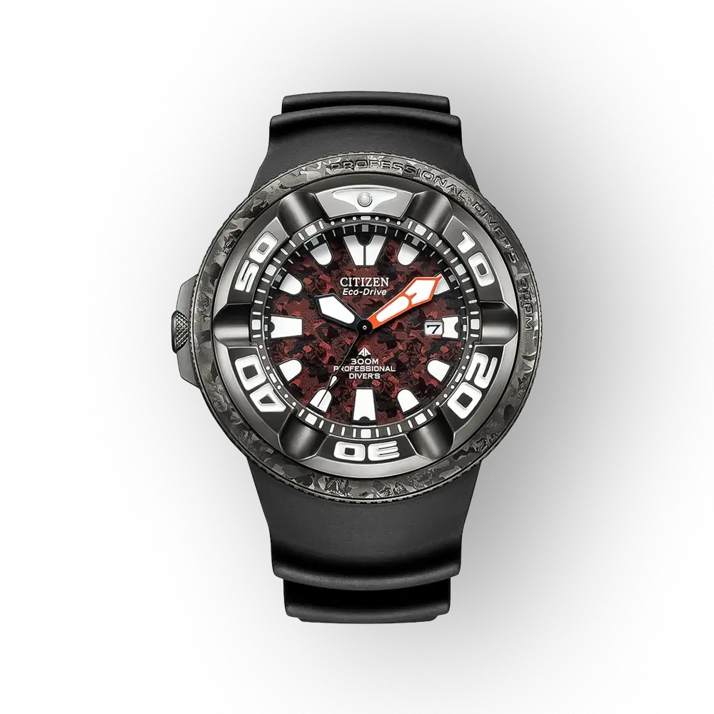 Citizen Eco-Drive BJ8059-03Z