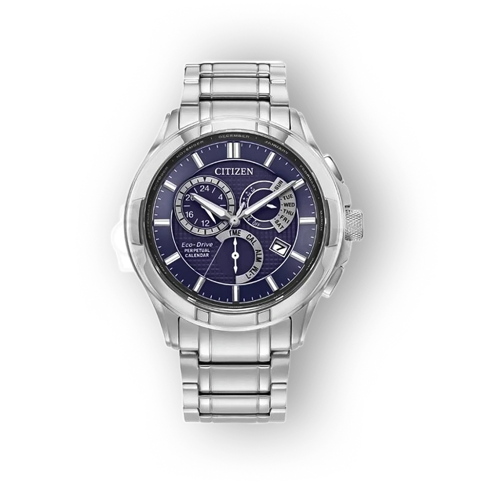 Citizen Eco-Drive BL8160-58L