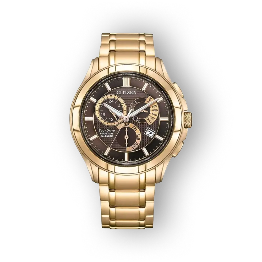 Citizen Eco-Drive BL8163-50X