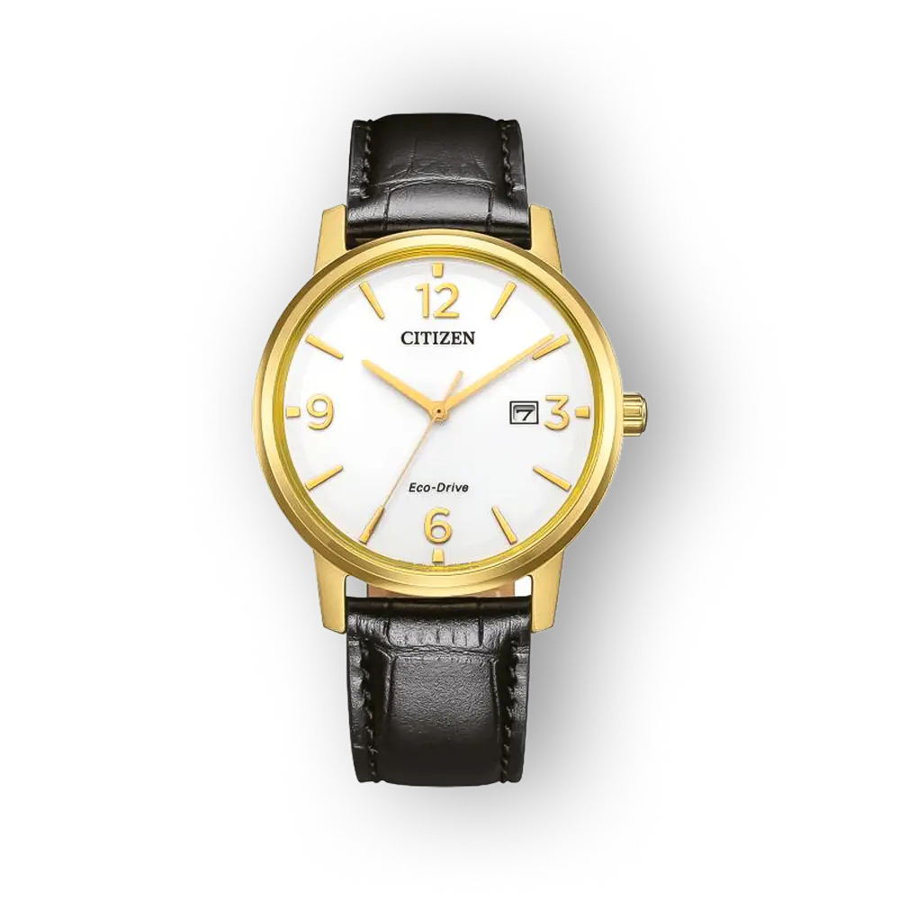 Citizen Eco-Drive BM6756-01A