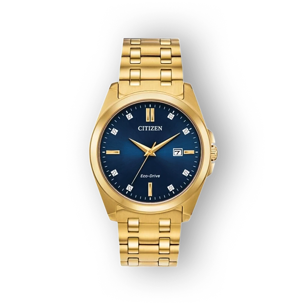 Citizen Eco-Drive BM7103-51L