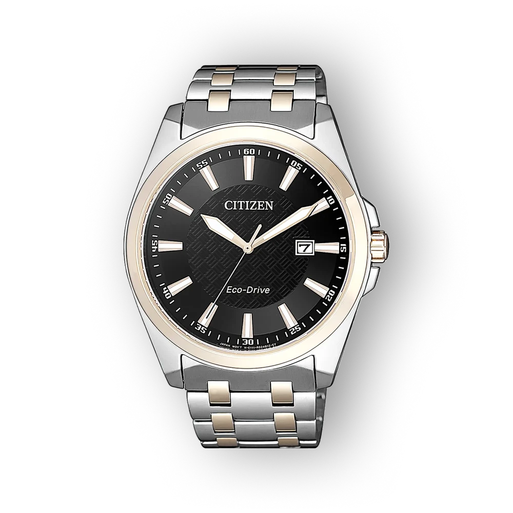 Citizen Eco-Drive BM7109-89E
