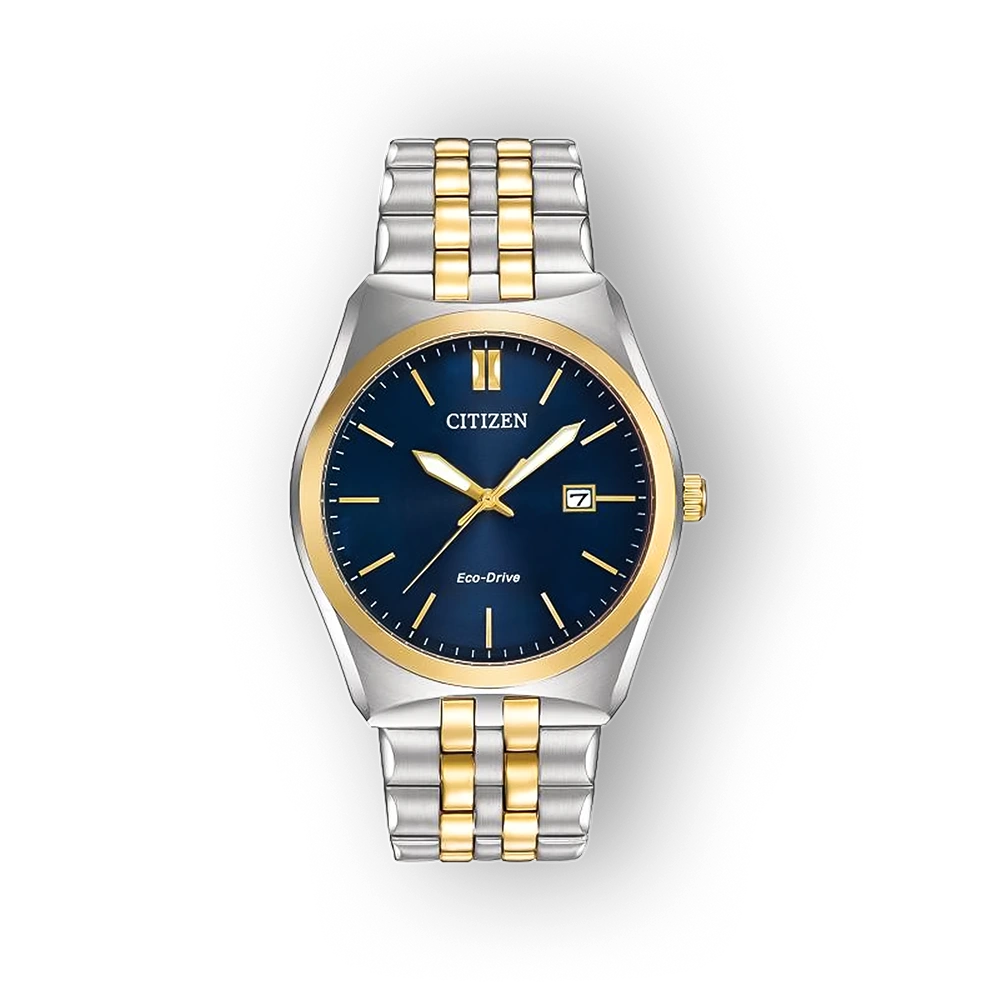 Citizen Eco-Drive BM7334-58L