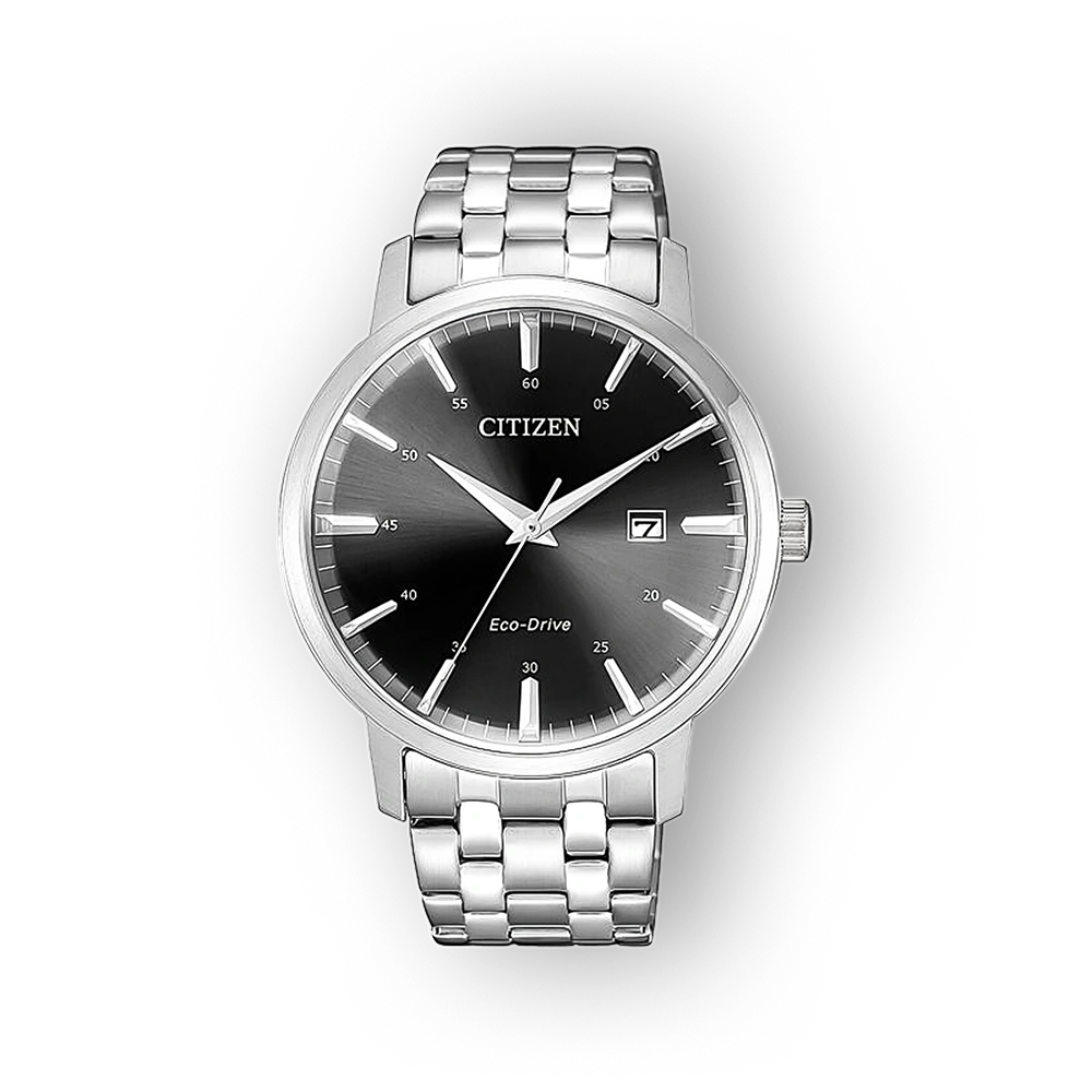 Citizen Eco-Drive BM7460-88E