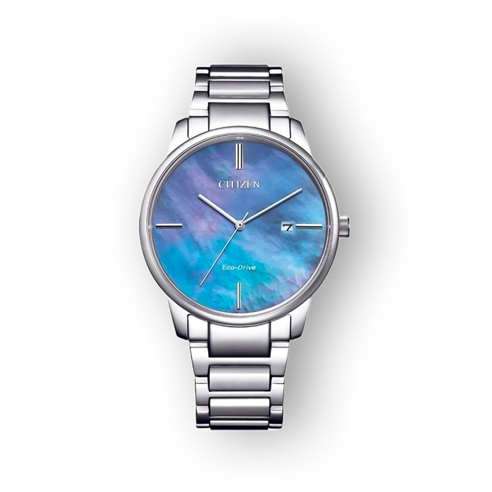 Citizen Eco-Drive BM7520-88N