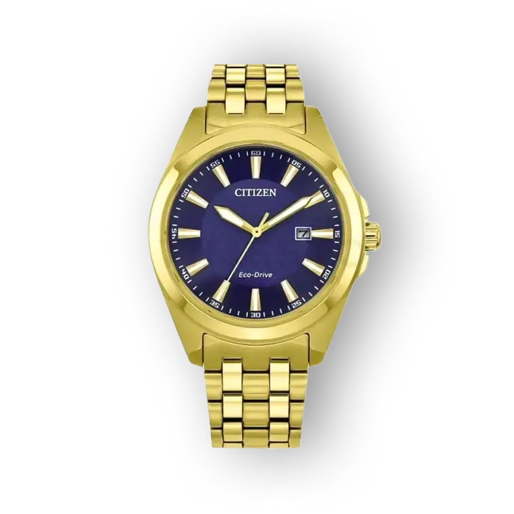 Citizen Eco-Drive BM7532-54L