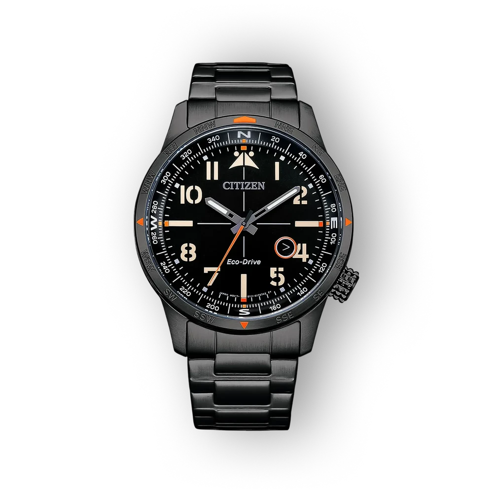 Citizen Eco-Drive BM7555-83E