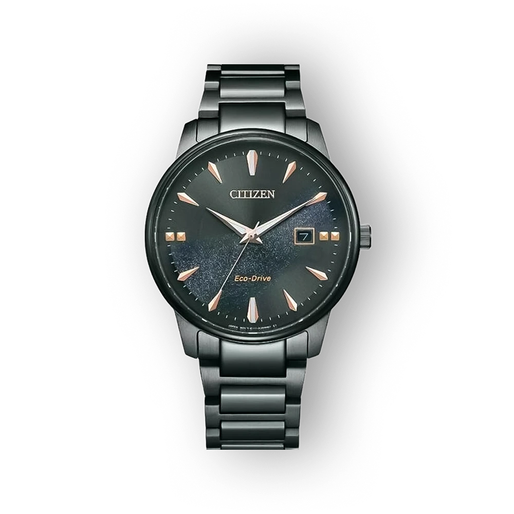 Citizen Eco-Drive BM7595-89E
