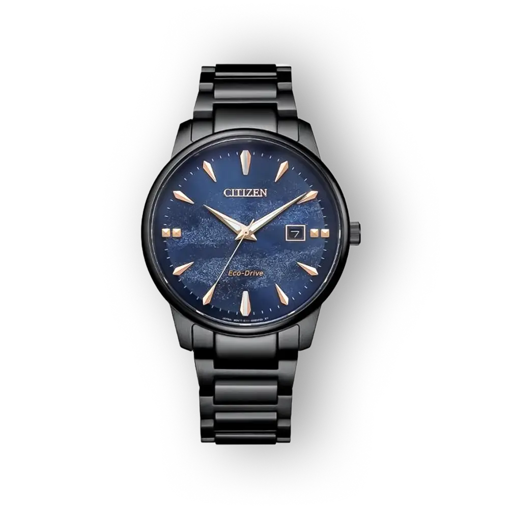 Citizen Eco-Drive BM7595-89L