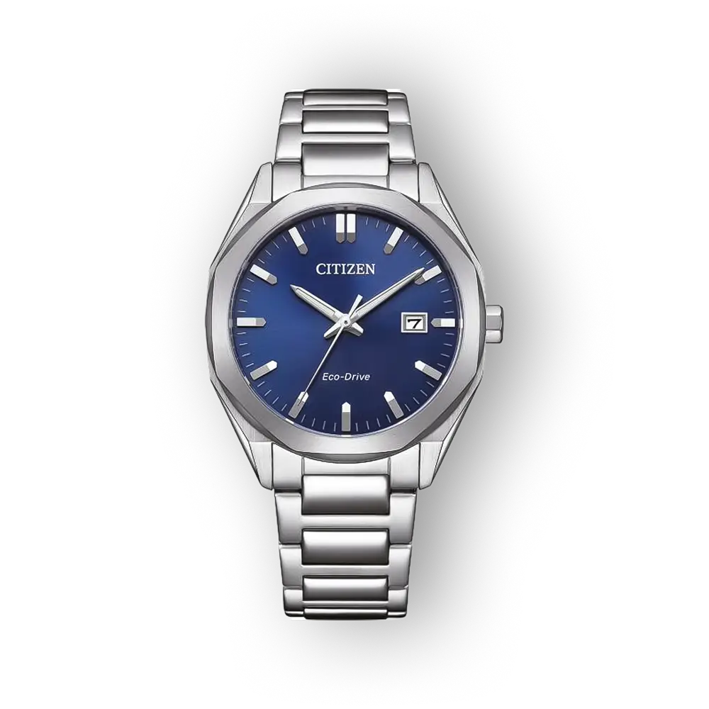 Citizen Eco-Drive BM7620-83L