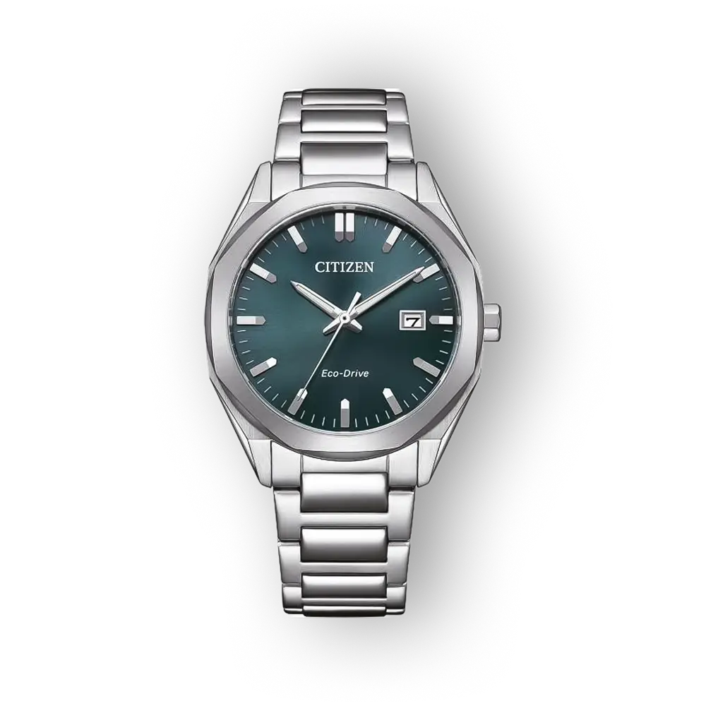 Citizen Eco-Drive BM7620-83X