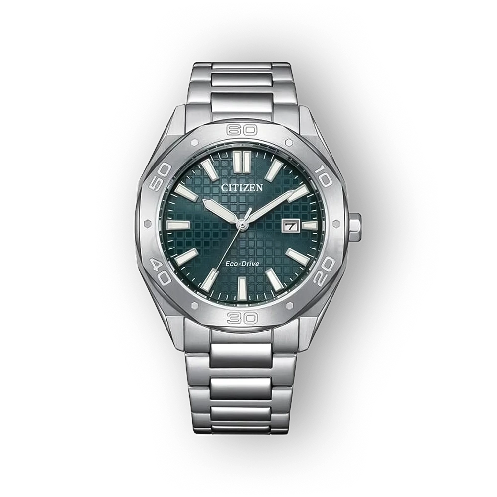 Citizen Eco-Drive BM7630-80X