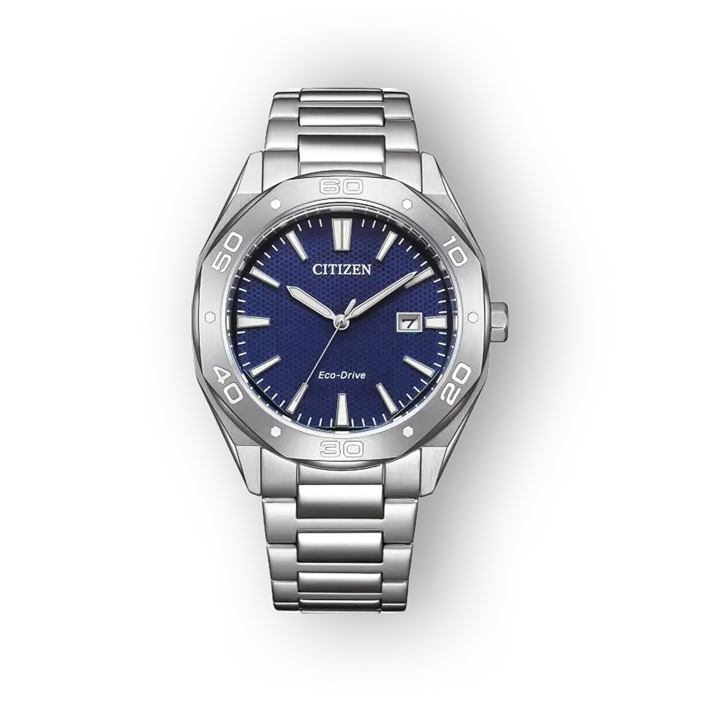 Citizen Eco-Drive BM7631-52L