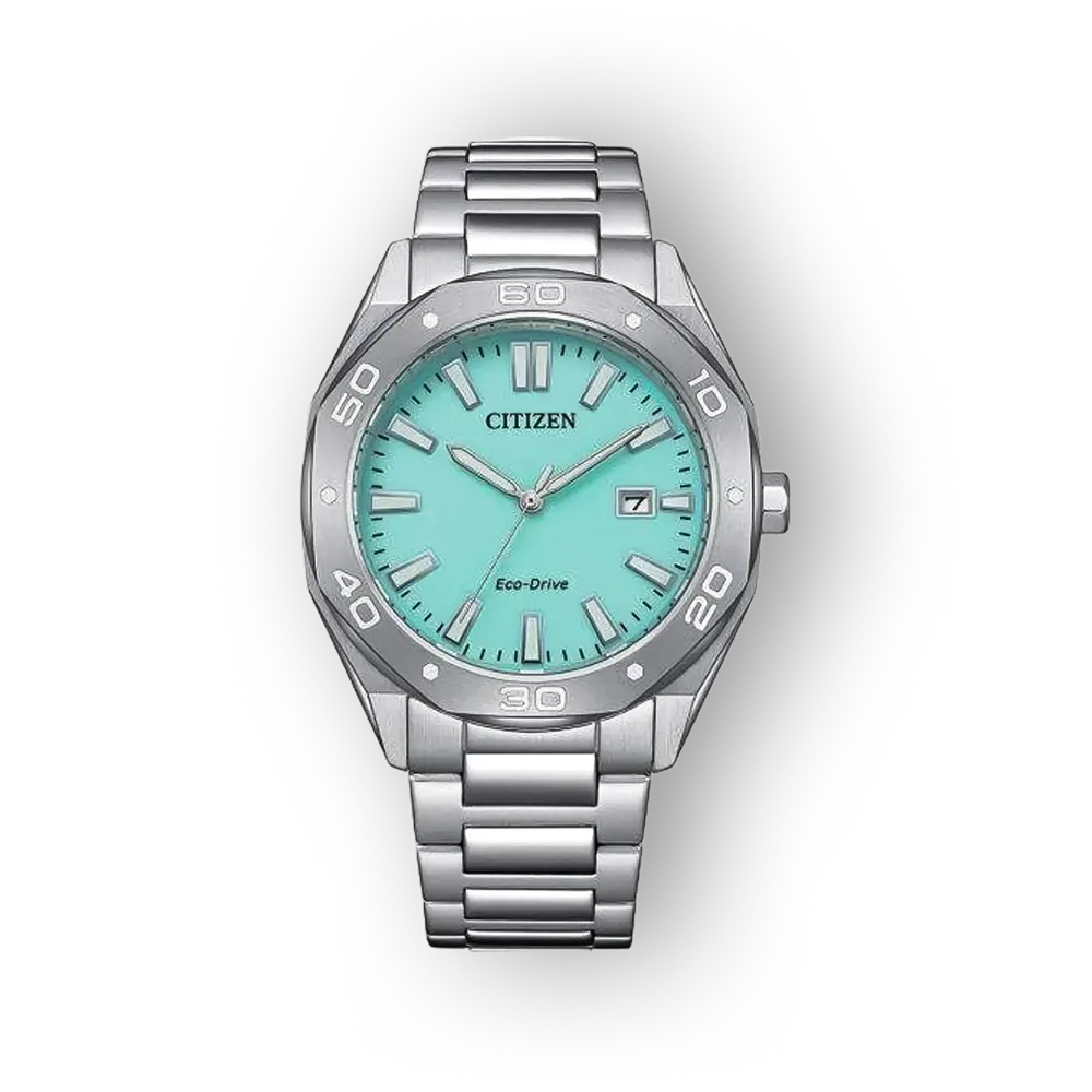 Citizen Eco-Drive BM7631-87M