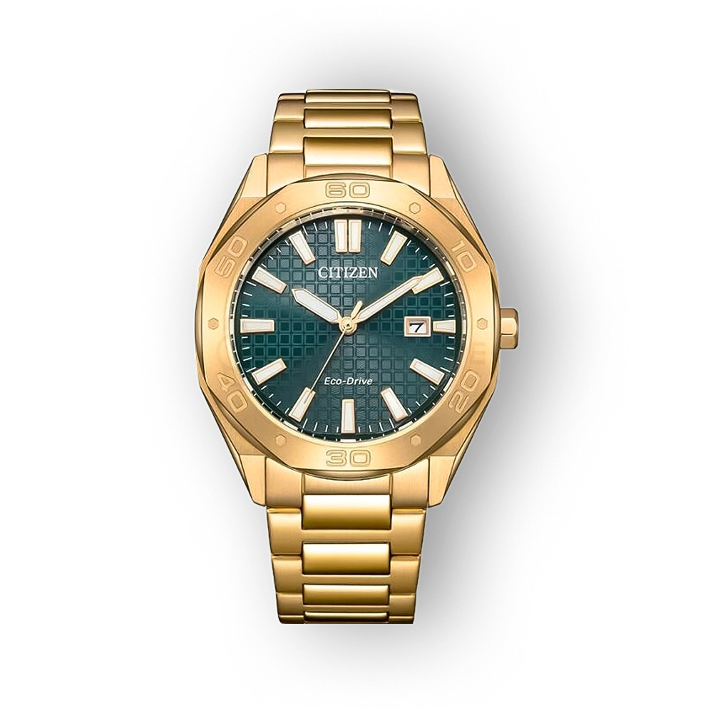 Citizen Eco-Drive BM7633-81X