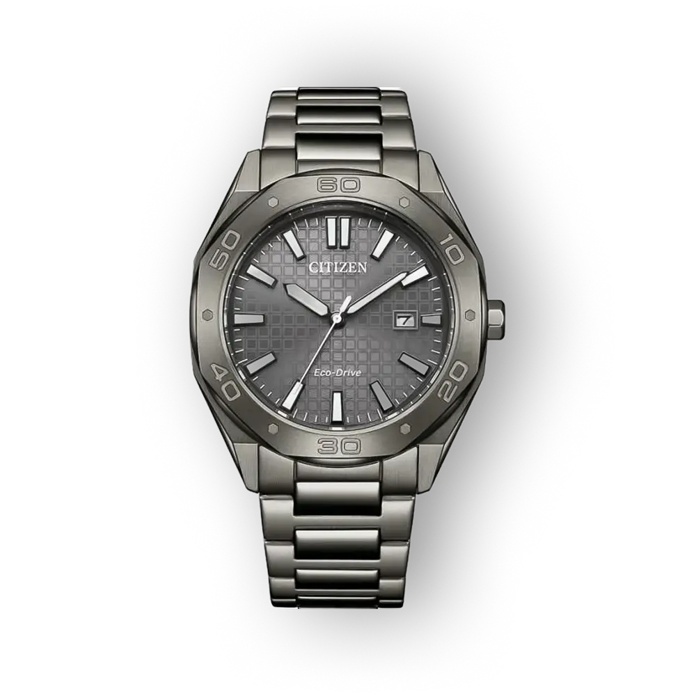 Citizen Eco-Drive BM7637-81H