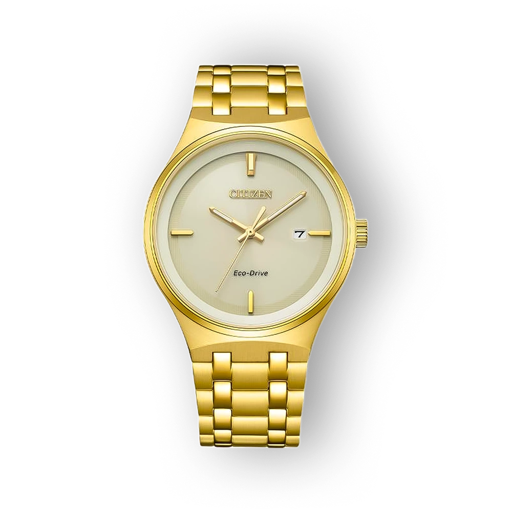 Citizen Eco-Drive BM7652-52P