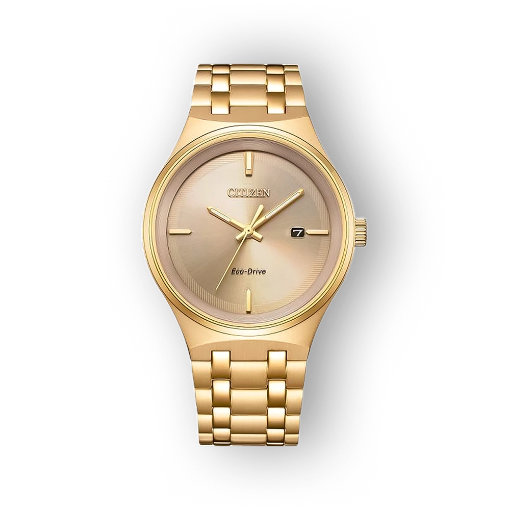 Citizen Eco-Drive BM7653-50Q