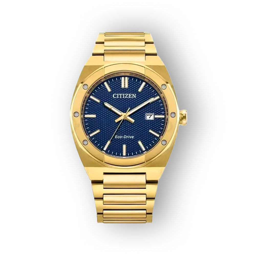 Citizen Eco-Drive BM7662-59L