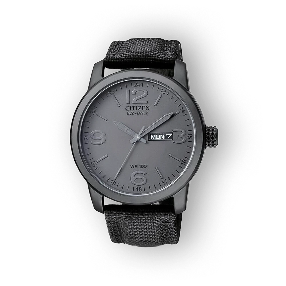 Citizen Eco-Drive BM8475-00F