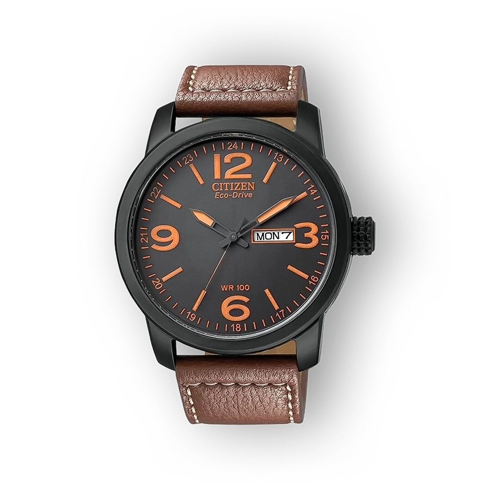 Citizen Eco-Drive BM8475-26E