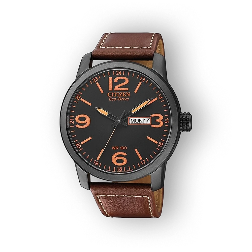 Citizen Eco-Drive BM8476-07E