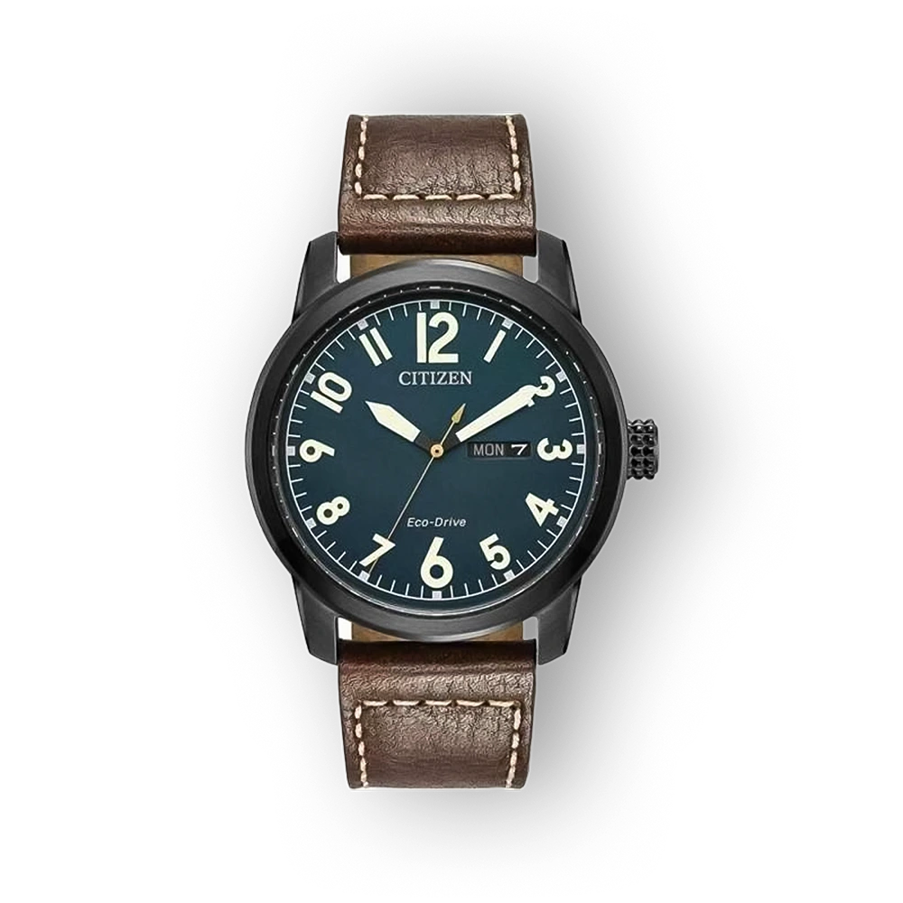 Citizen Eco-Drive BM8478-01L