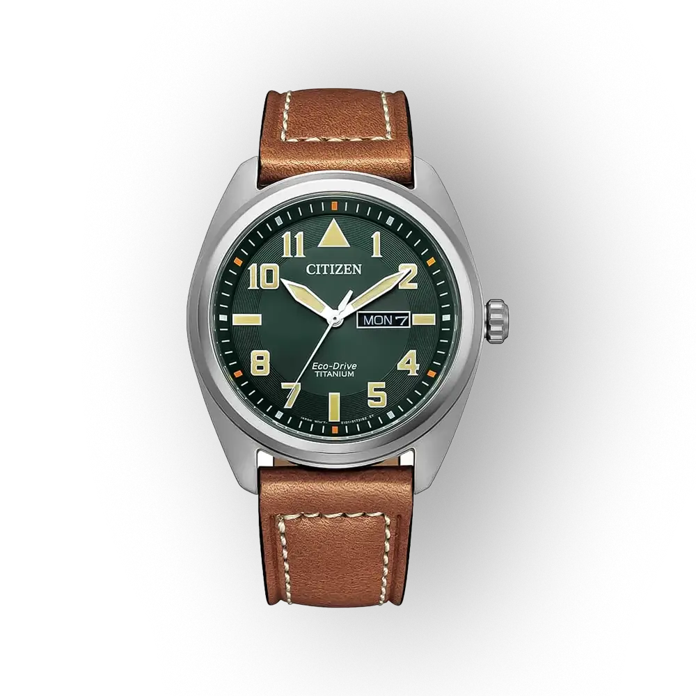 Citizen Eco-Drive BM8560-11X