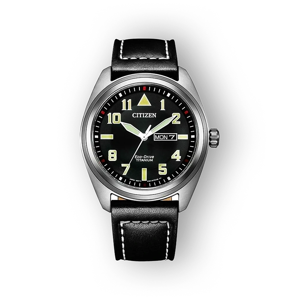 Citizen Eco-Drive BM8560-29E
