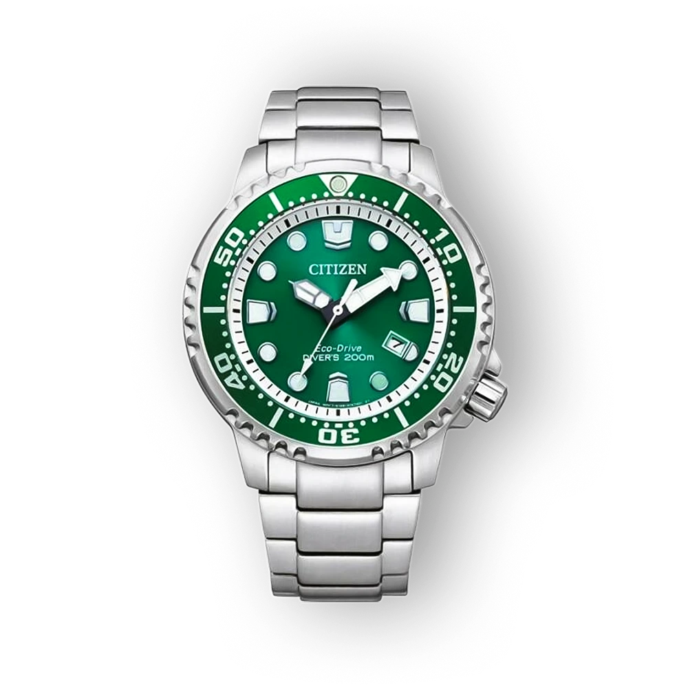 Citizen Eco-Drive BN0158-85X