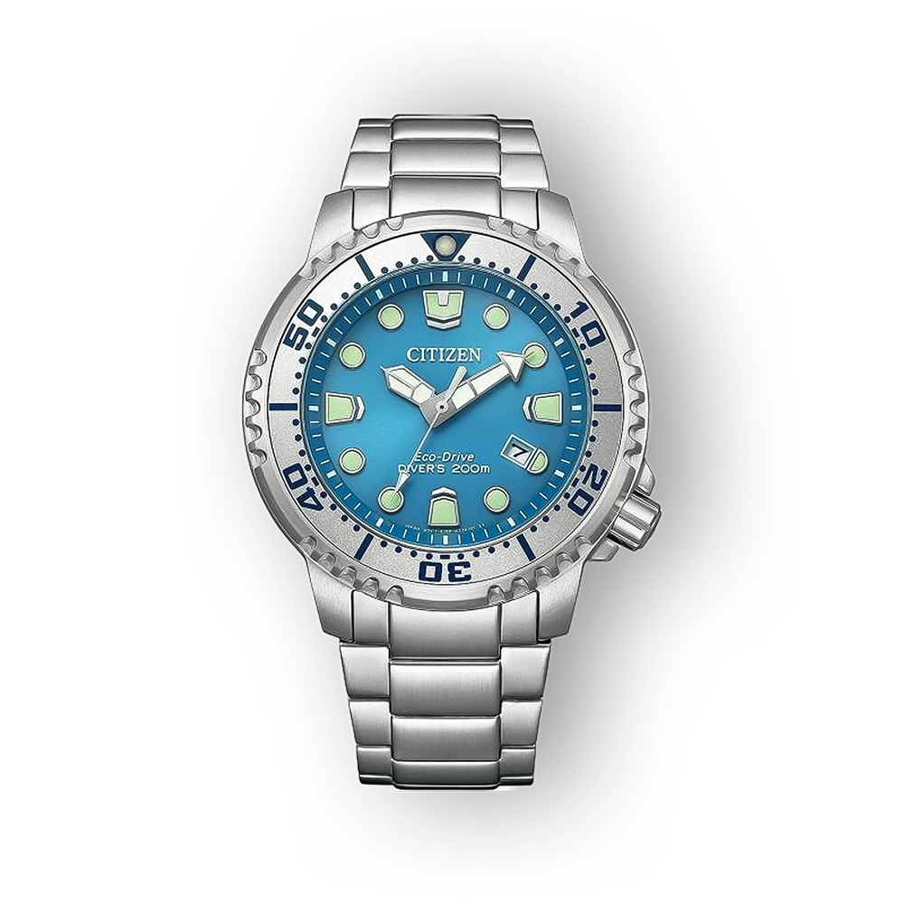 Citizen Eco-Drive BN0165-55L