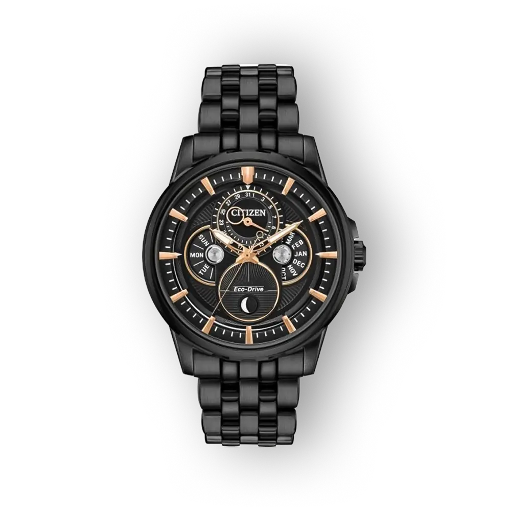 Citizen Eco-Drive BU0057-54E