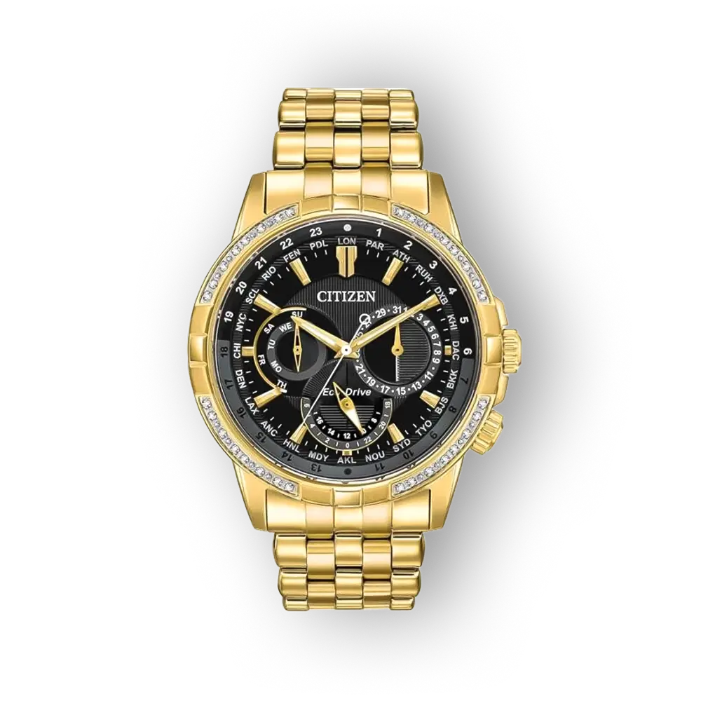 Citizen Eco-Drive BU2082-56E