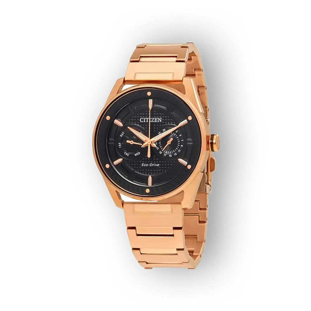 Citizen Eco-Drive BU4023-54E