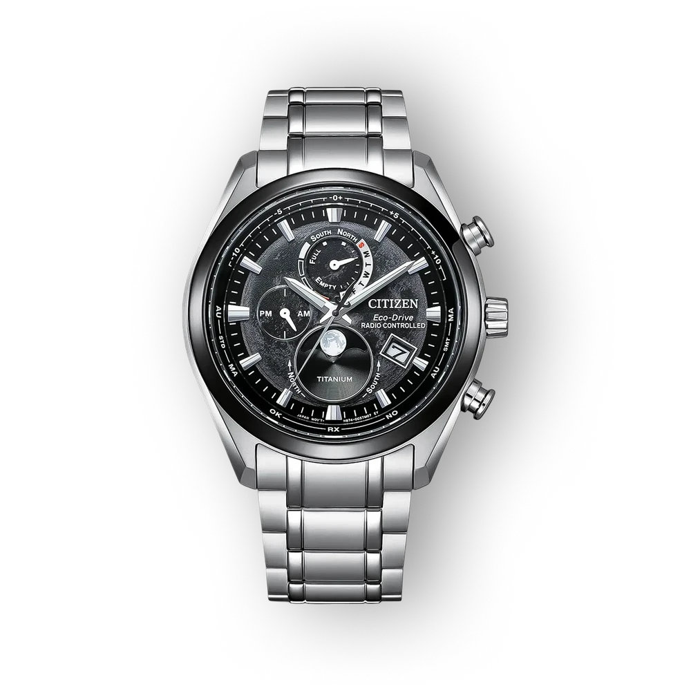 Citizen Eco-Drive BY1018-80E