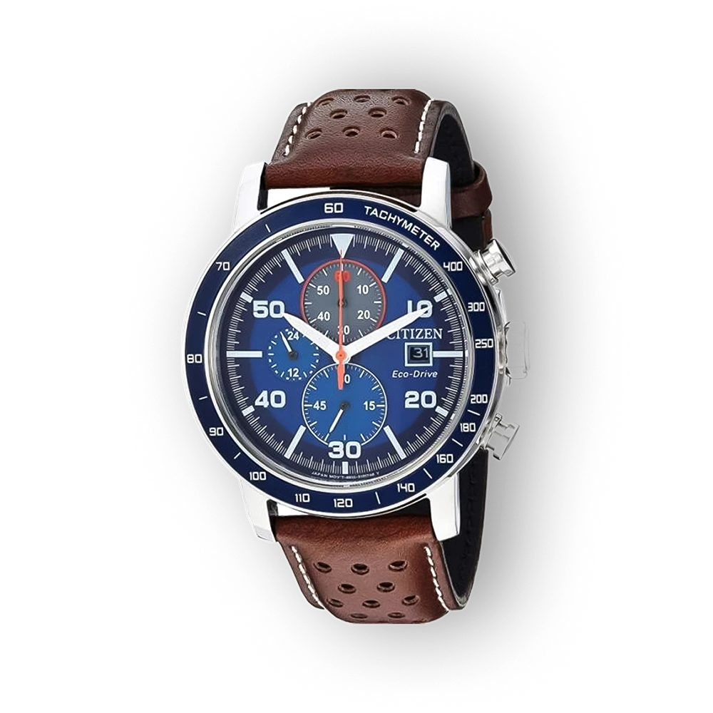 Citizen Eco-Drive CA0648-09L