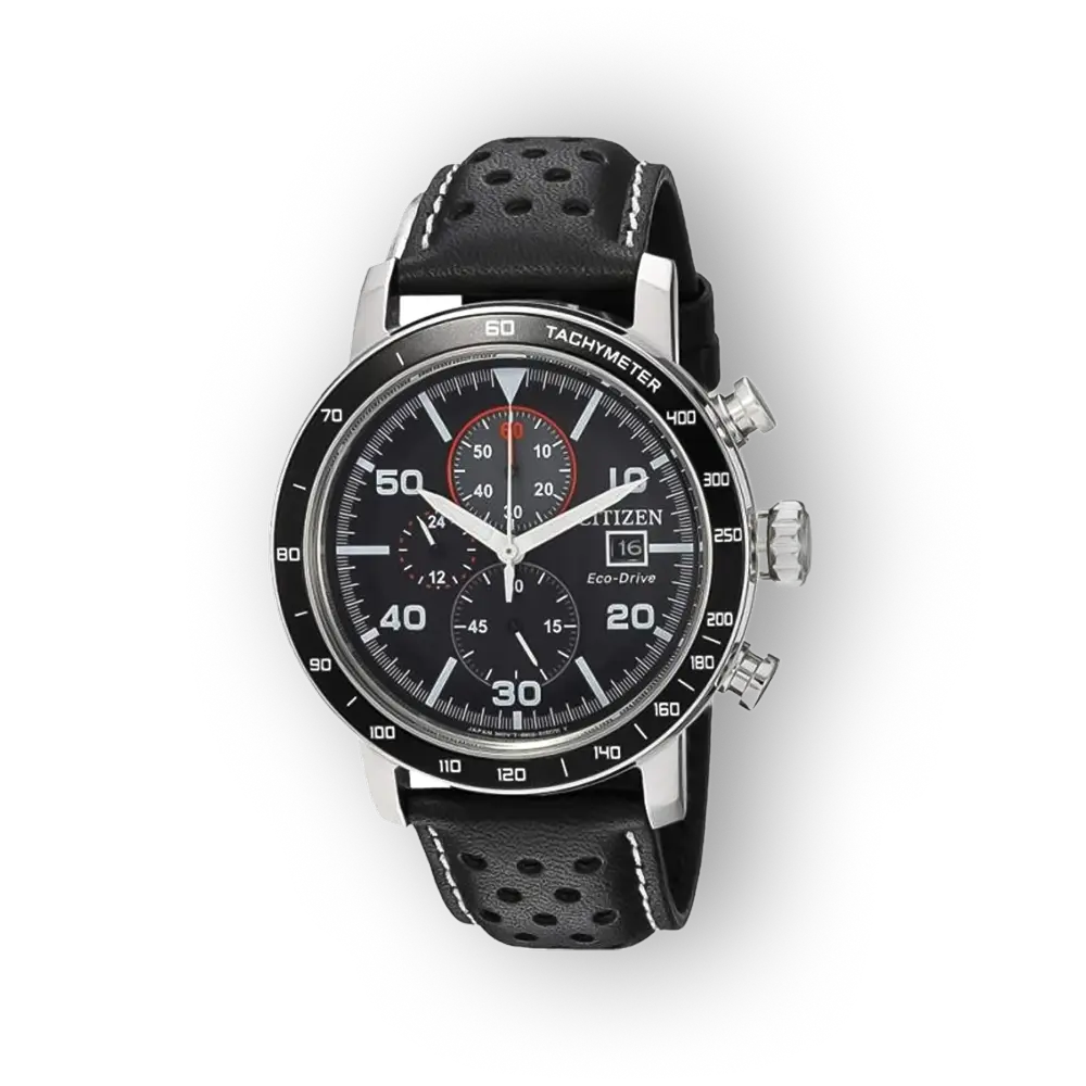 Citizen Eco-Drive CA0649-14E