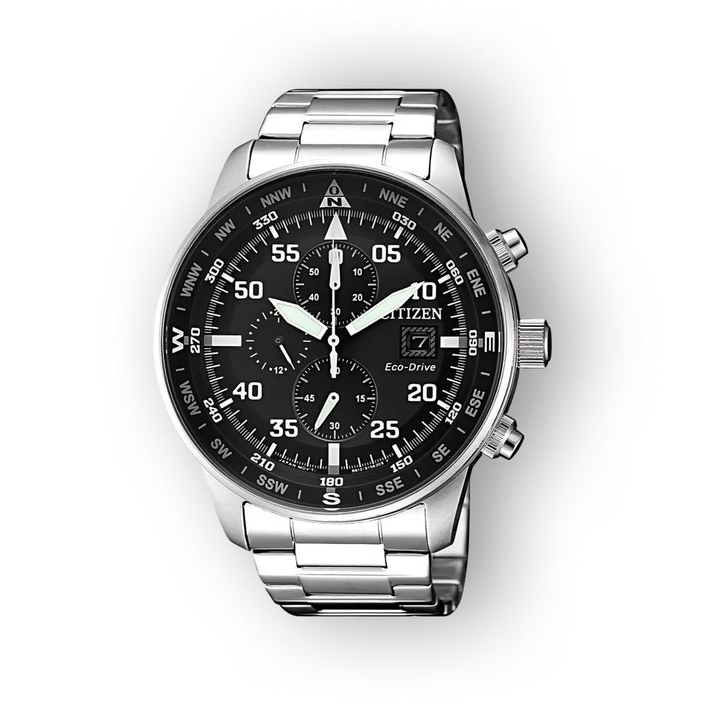 Citizen Eco-Drive CA0690-88E