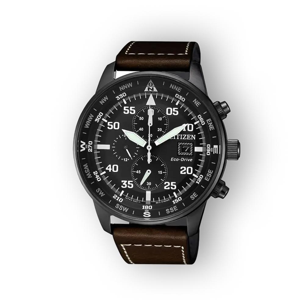 Citizen Eco-Drive CA0695-17E