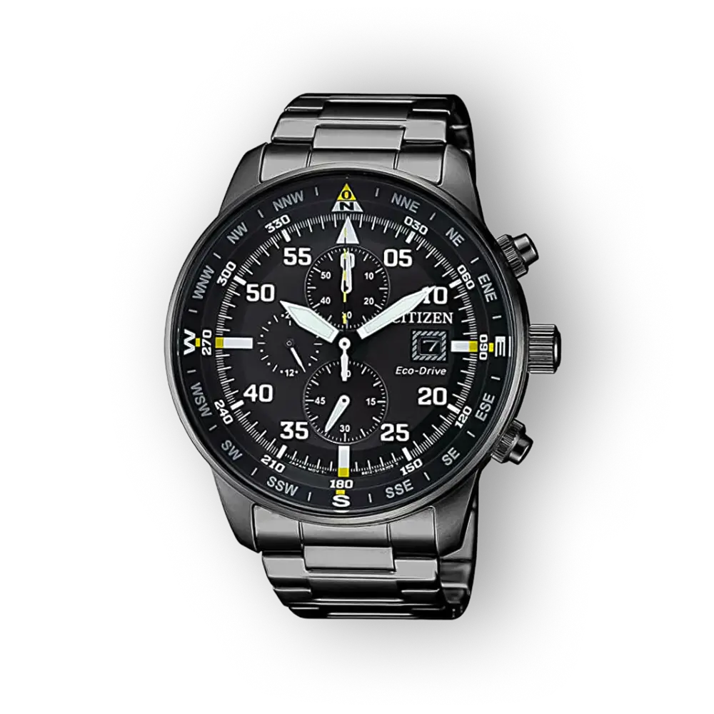 Citizen Eco-Drive CA0695-84E