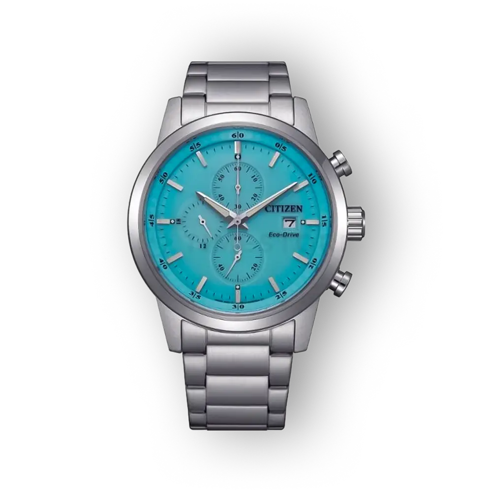 Citizen Eco-Drive CA0748-80L