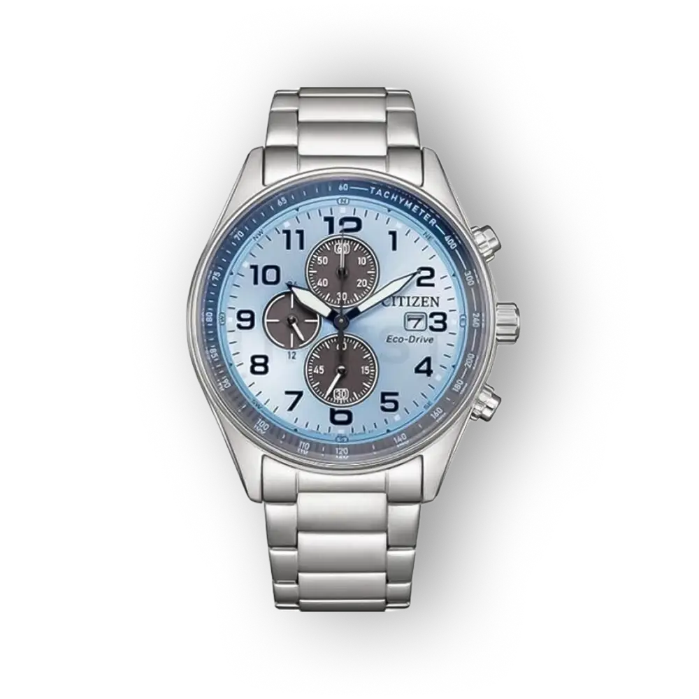 Citizen Eco-Drive CA0770-72M