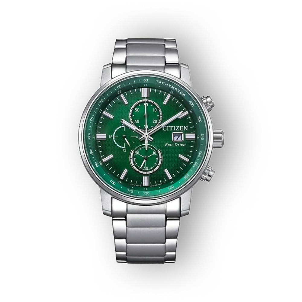 Citizen Eco-Drive CA0840-87X