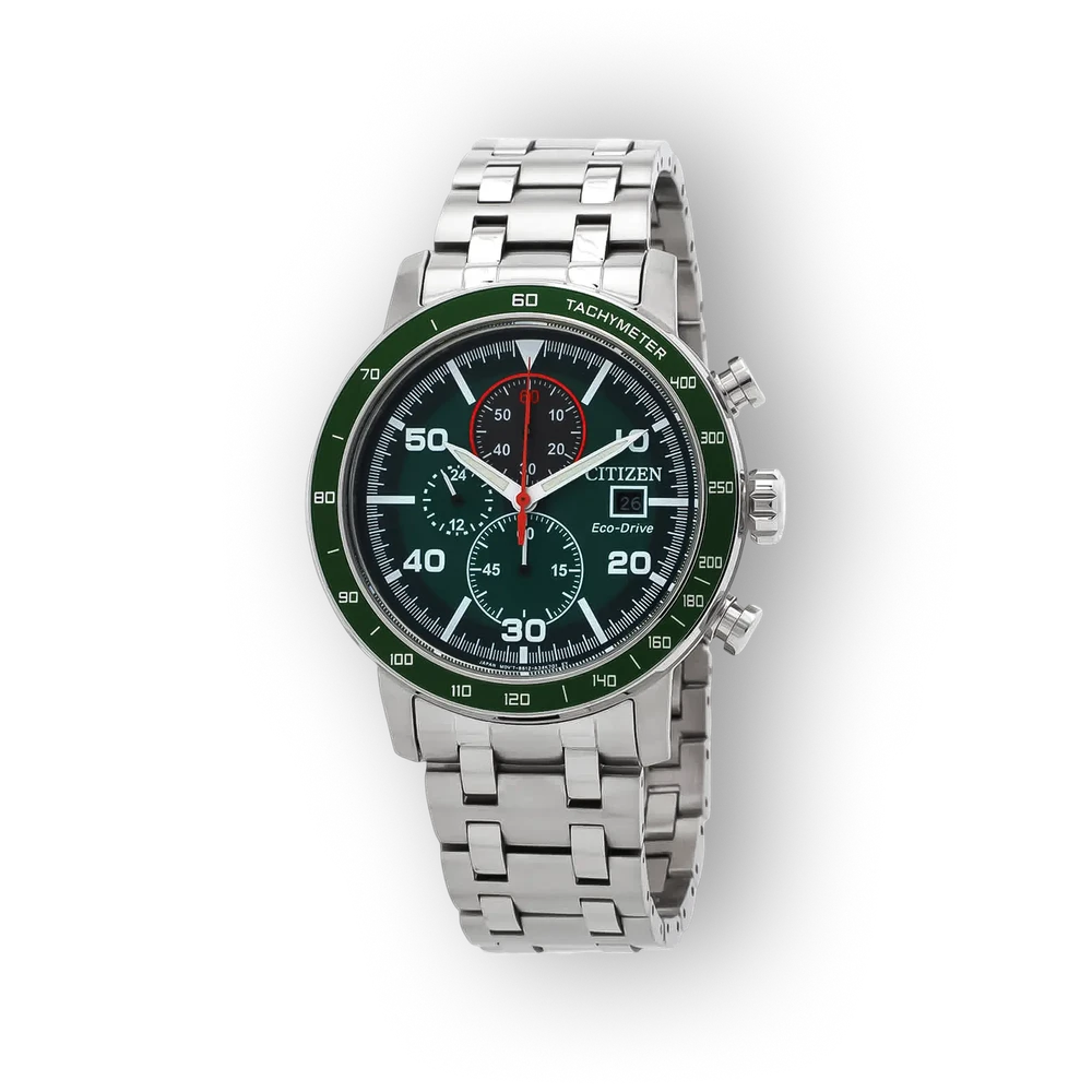 Citizen Eco-Drive CA0851-56X