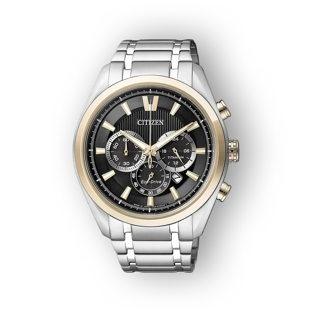 Citizen Eco-Drive CA4014-57E