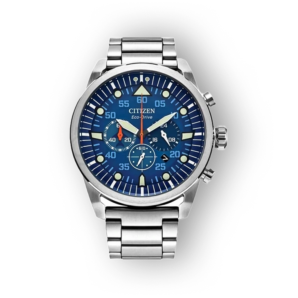 Citizen Eco-Drive CA4211-72L